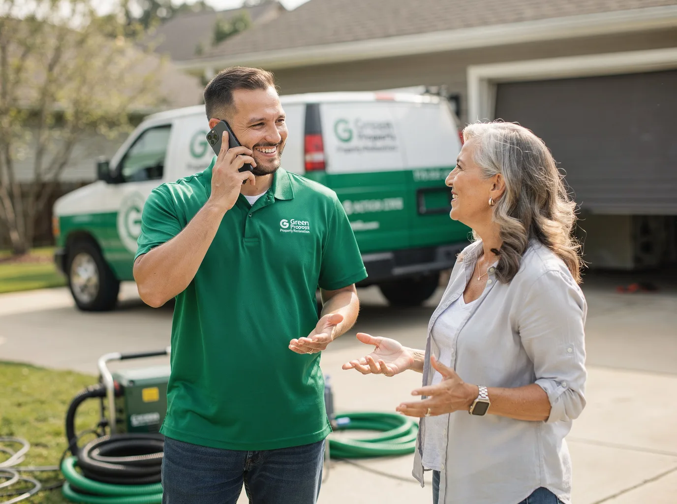 Water Damage Restoration Wesley, IA FAQs